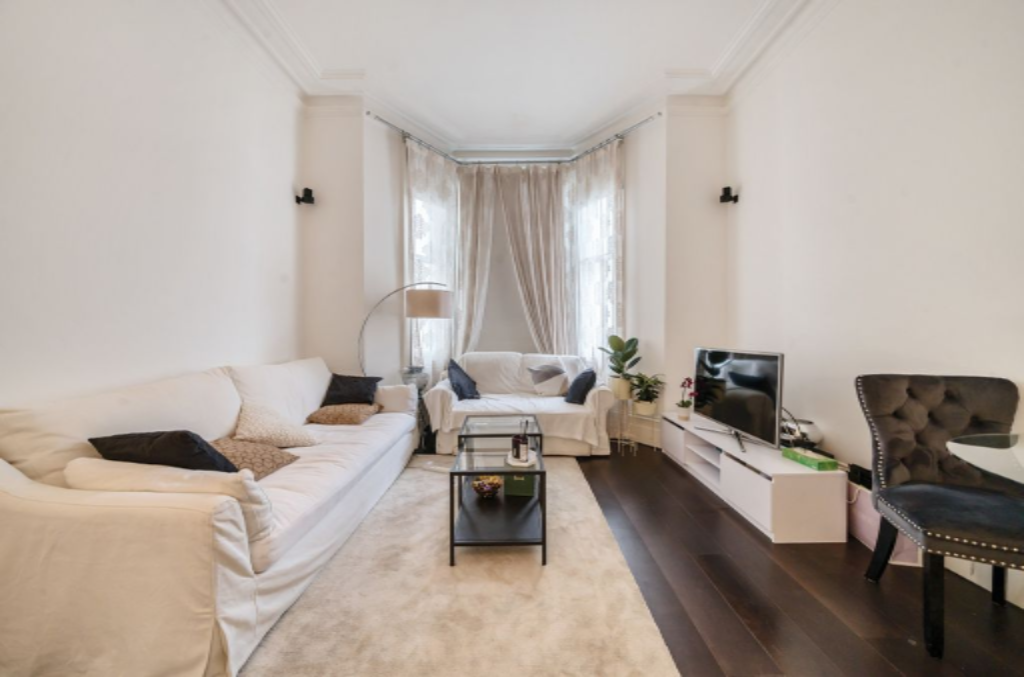 Квартира в Лондоне, Великобритания, 51 м² - фото 11