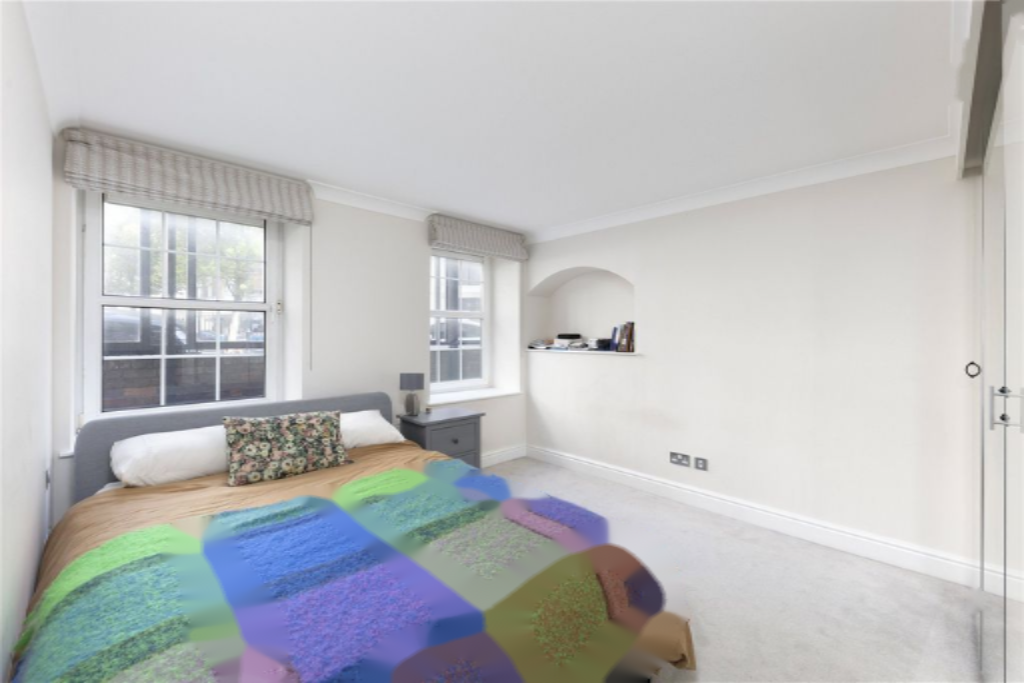 Квартира в Лондоне, Великобритания, 73 м² - фото 11