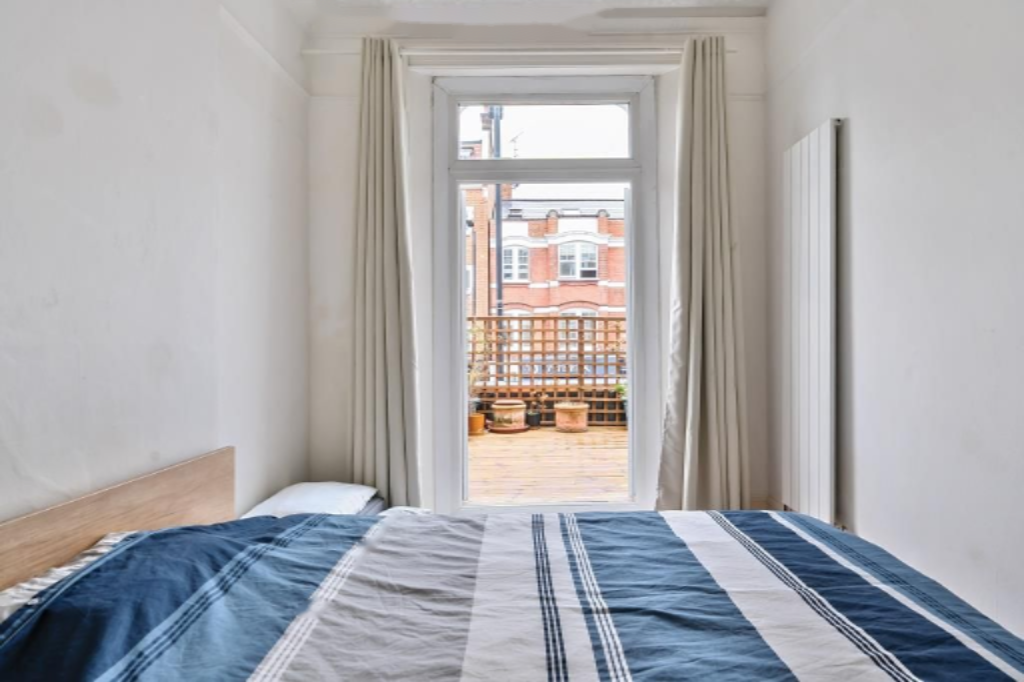 Квартира в Лондоне, Великобритания, 38 м² - фото 11