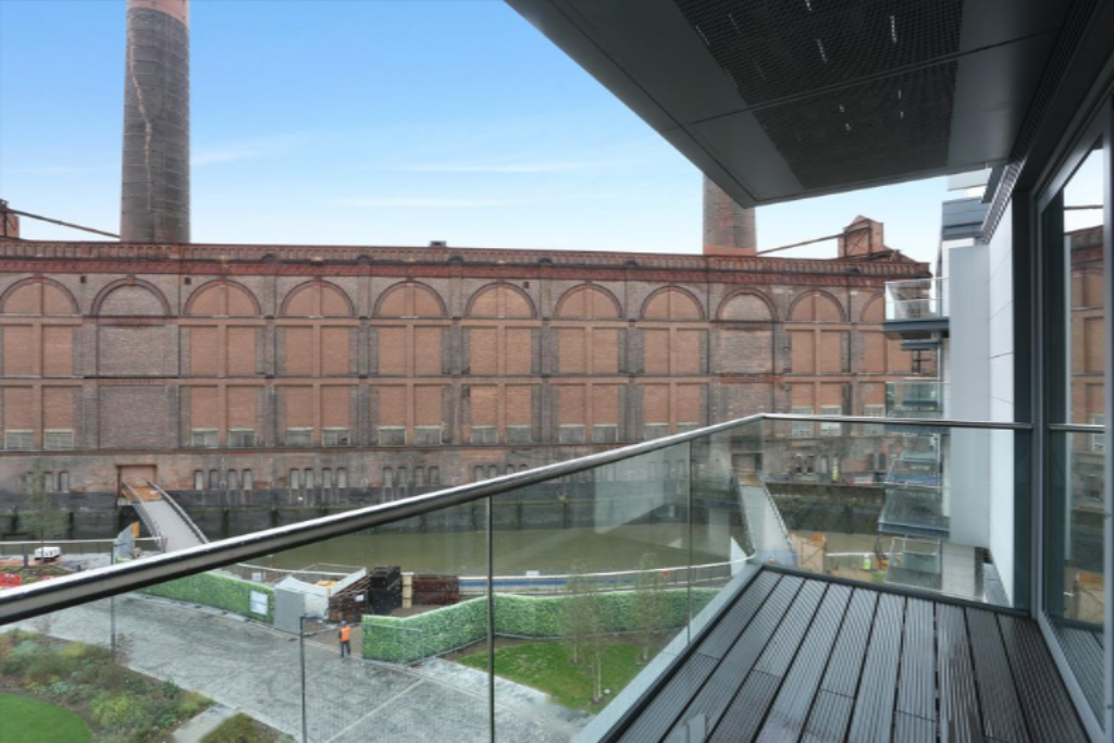 Квартира в Лондоне, Великобритания, 117 м² - фото 11