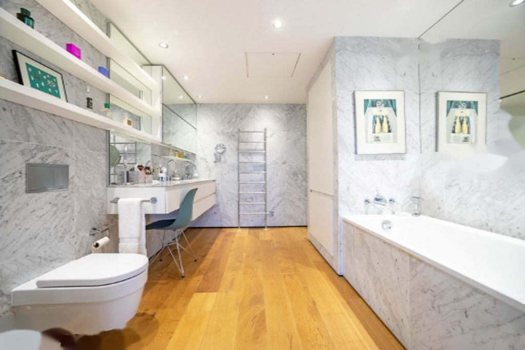 Квартира в Лондоне, Великобритания, 296 м² - фото 11