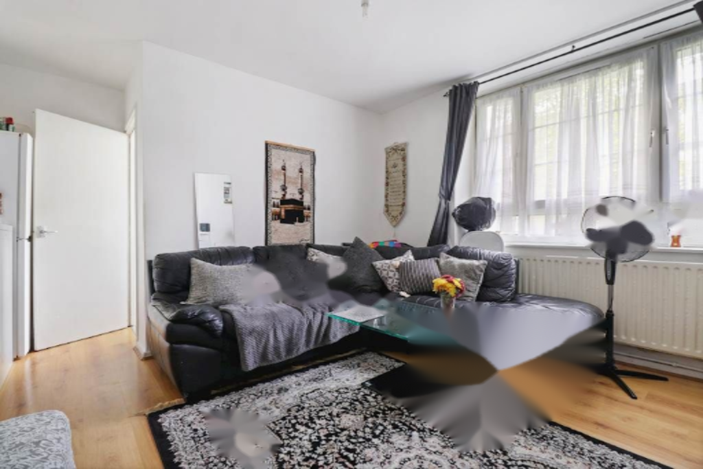 Квартира в Лондоне, Великобритания - фото 11