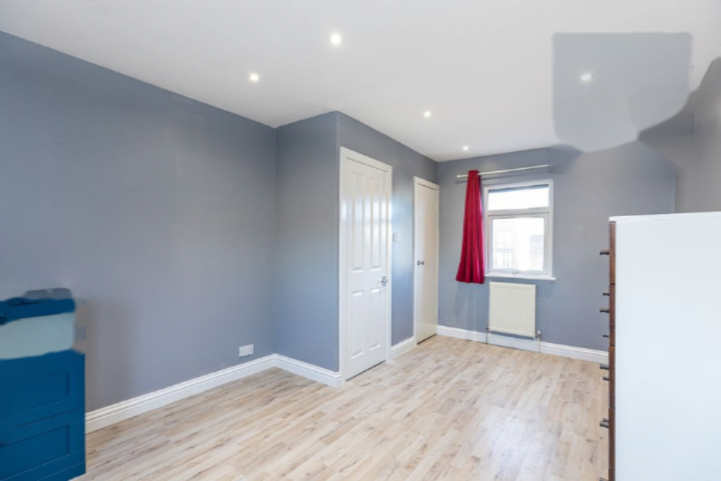 Квартира в Лондоне, Великобритания, 42 м² - фото 11