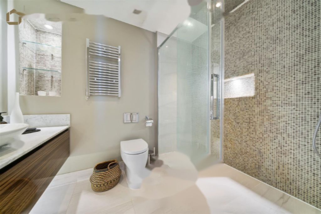 Квартира в Лондоне, Великобритания, 54 м² - фото 10