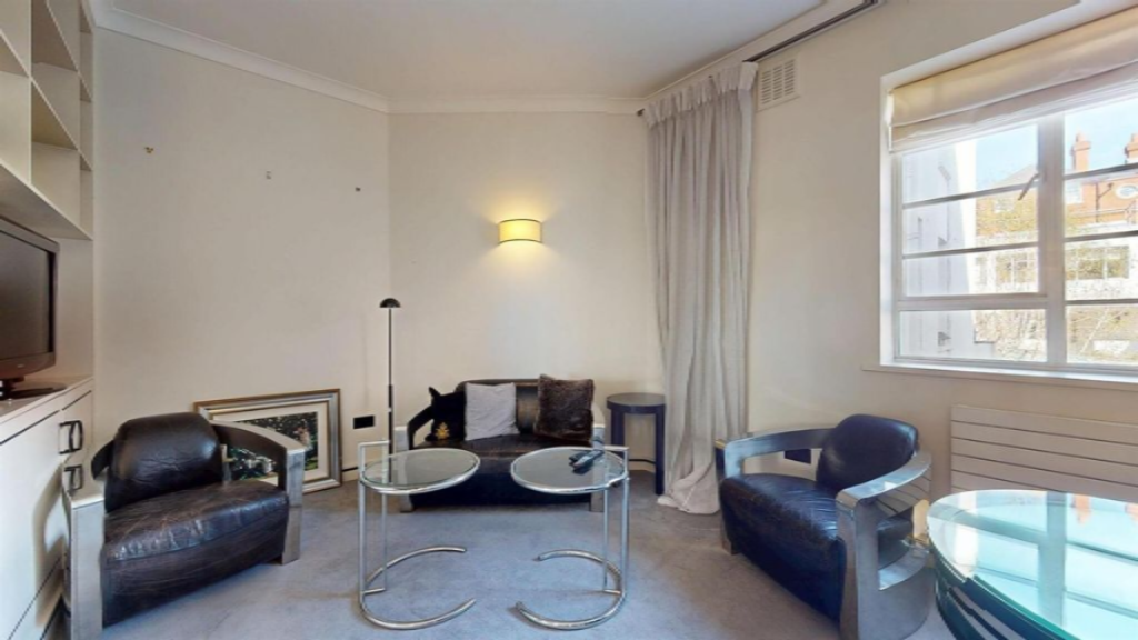 Квартира в Лондоне, Великобритания, 48 м² - фото 11