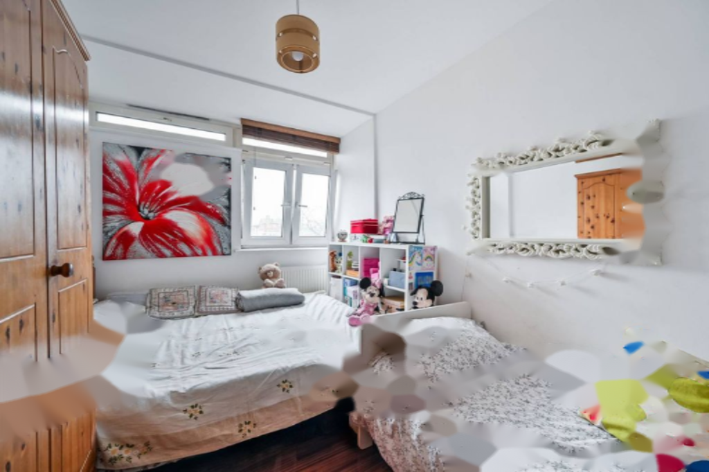 Квартира в Лондоне, Великобритания, 59 м² - фото 11