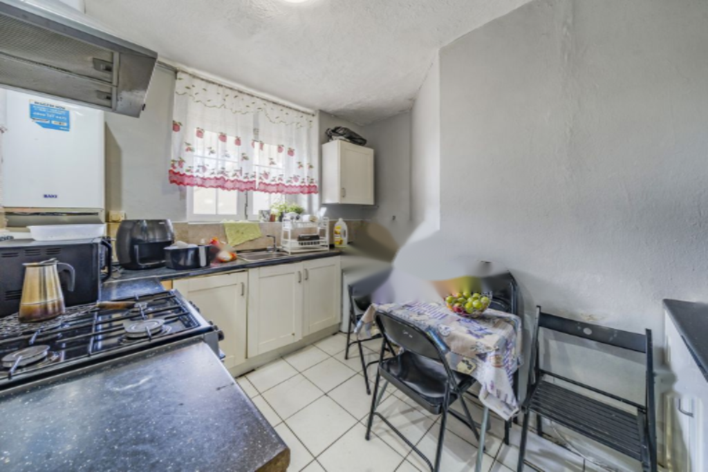 Квартира в Лондоне, Великобритания, 60 м² - фото 11