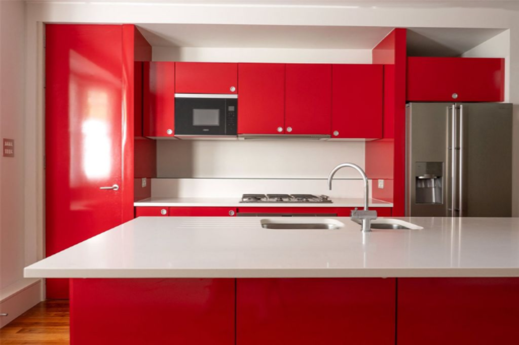 Квартира в Лондоне, Великобритания, 218 м² - фото 11