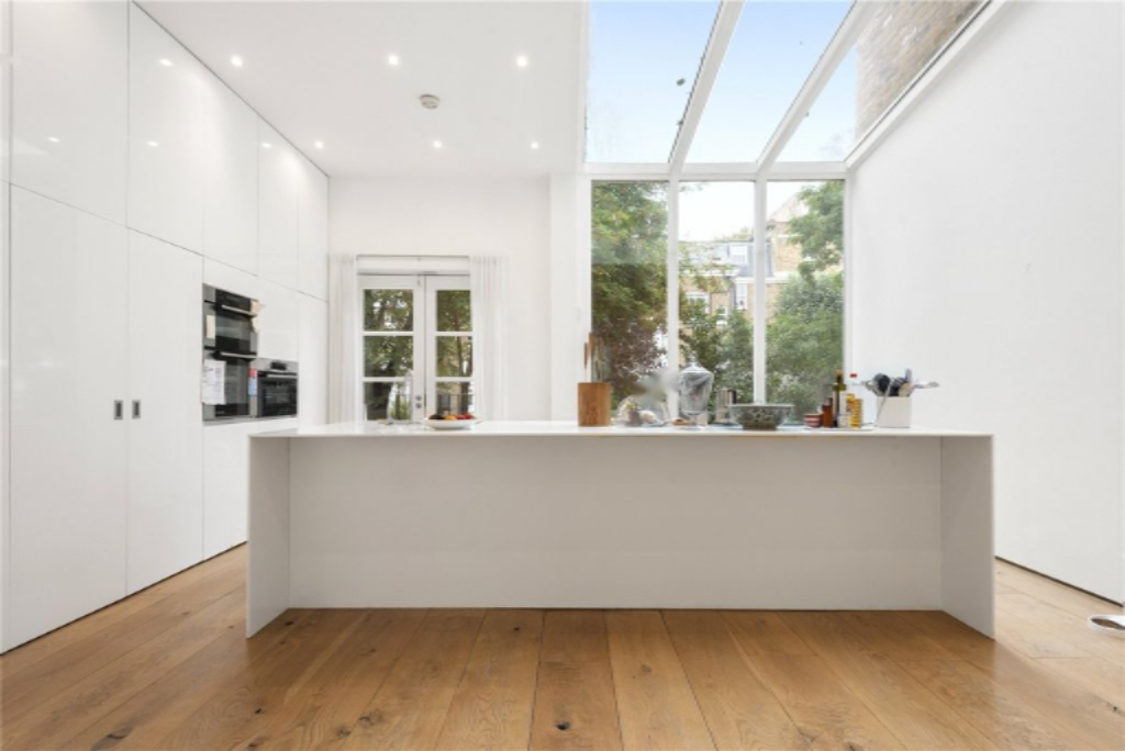 Квартира в Лондоне, Великобритания, 169 м² - фото 11