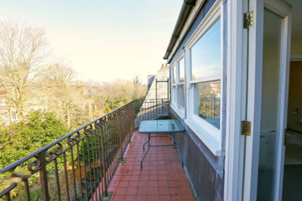 Квартира в Лондоне, Великобритания, 25 м² - фото 11