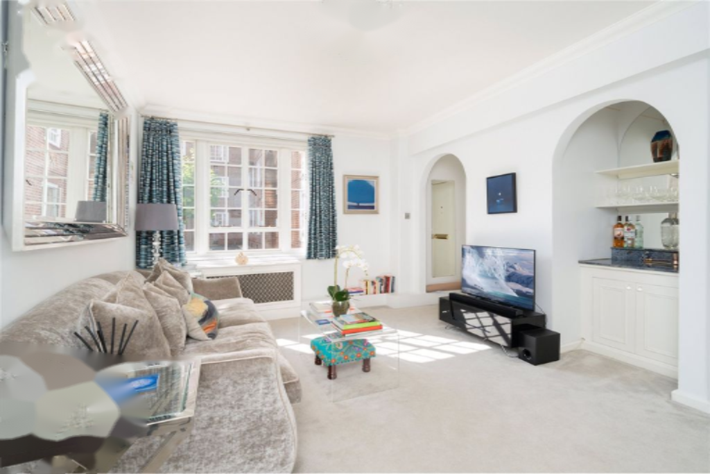 Квартира в Лондоне, Великобритания, 75 м² - фото 10