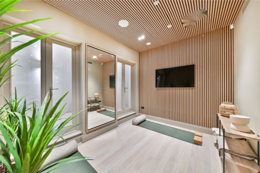 Квартира в Лондоне, Великобритания, 204 м² - фото 11