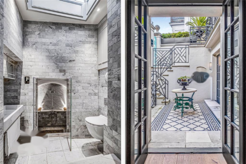 Квартира в Лондоне, Великобритания, 96 м² - фото 11