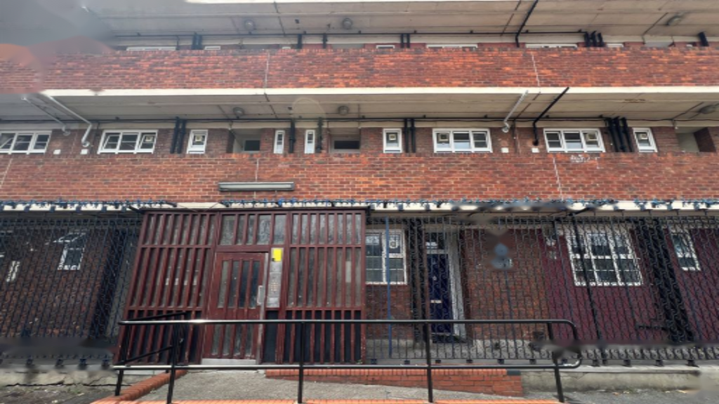 Квартира в Лондоне, Великобритания - фото 11