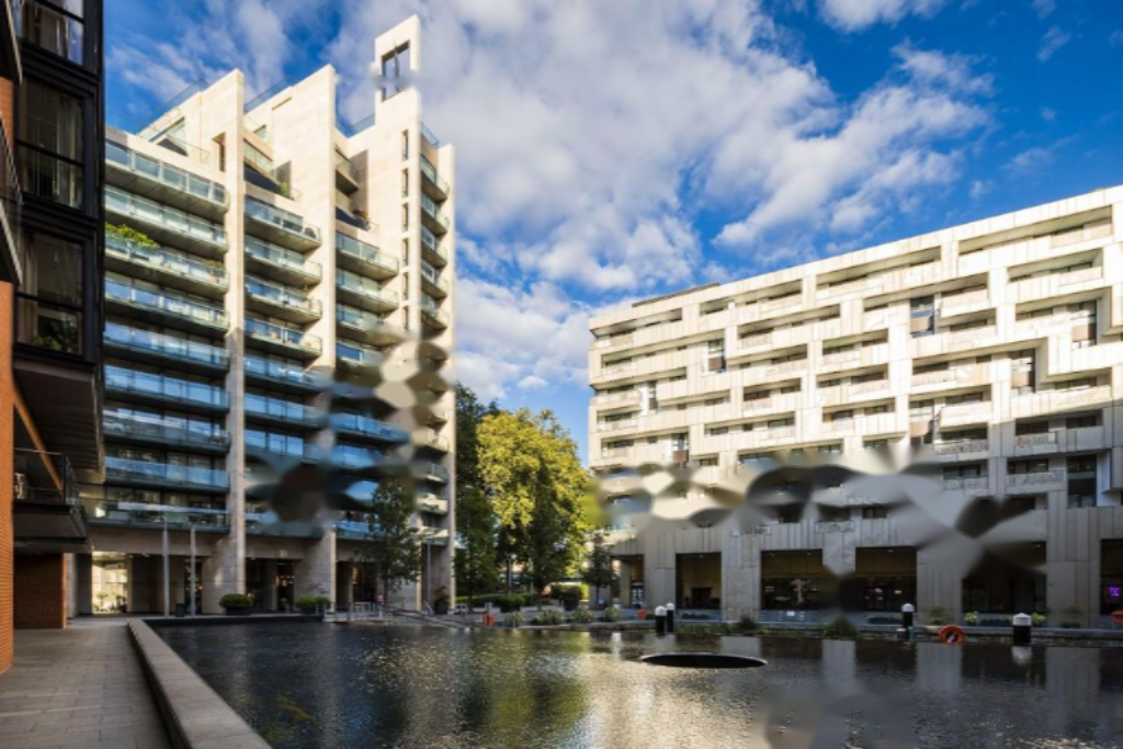 Квартира в Лондоне, Великобритания, 76 м² - фото 11