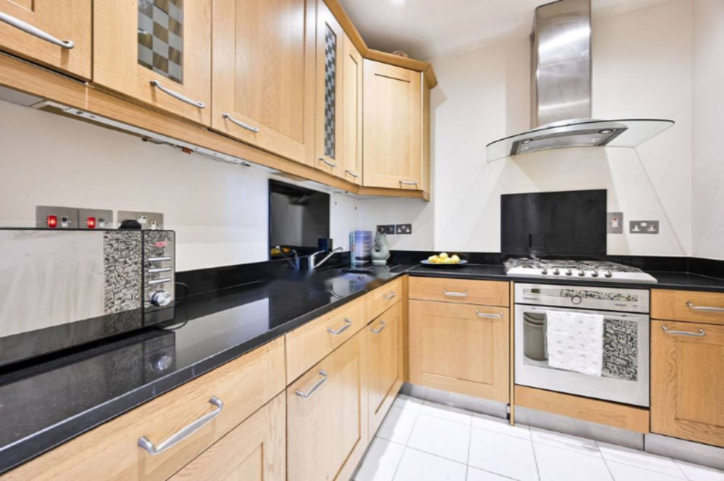 Квартира в Лондоне, Великобритания, 64 м² - фото 11