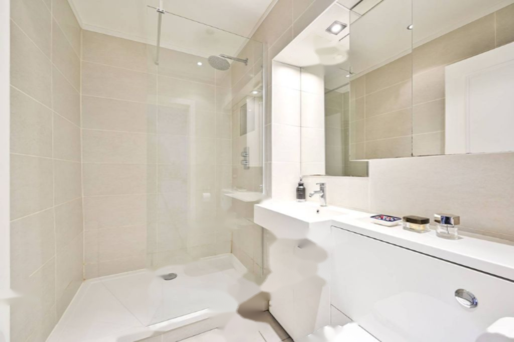 Квартира в Лондоне, Великобритания, 50 м² - фото 11