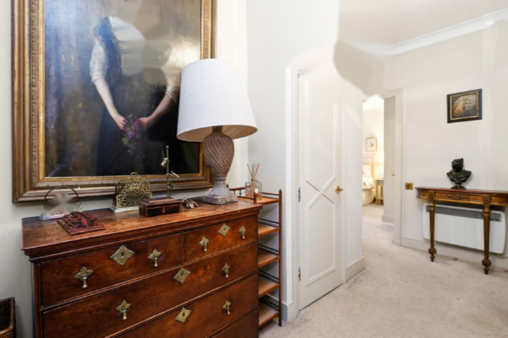 Квартира в Лондоне, Великобритания, 65 м² - фото 11