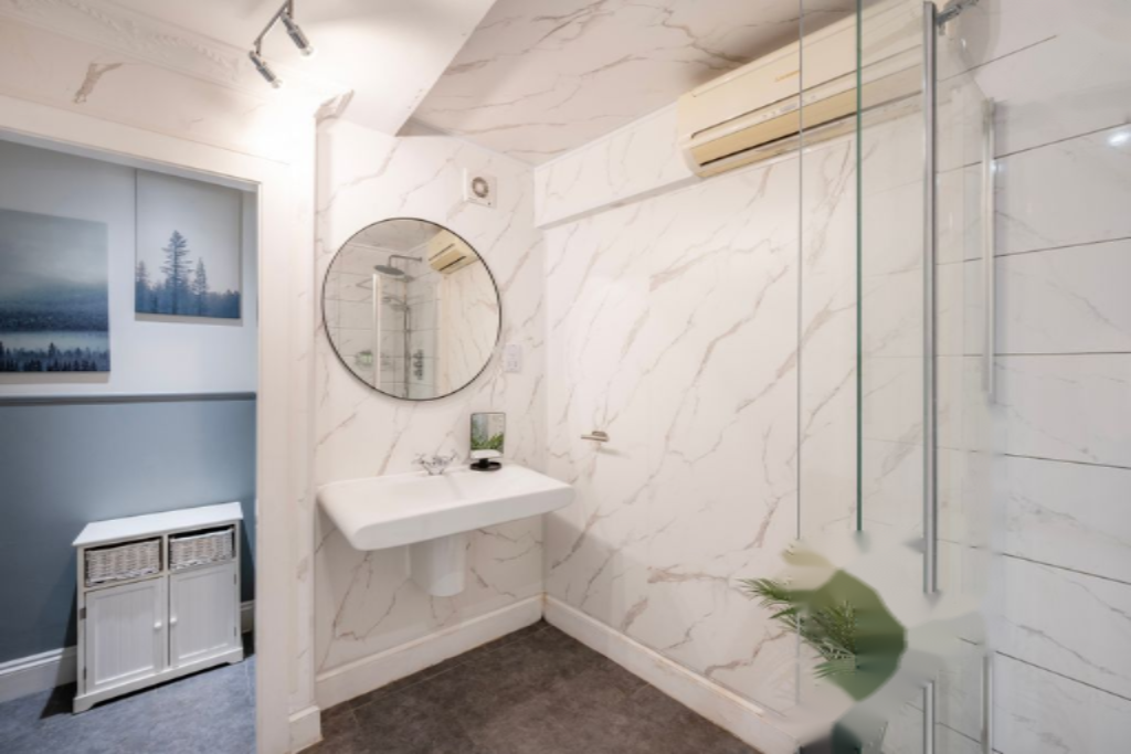 Квартира в Лондоне, Великобритания, 76 м² - фото 11