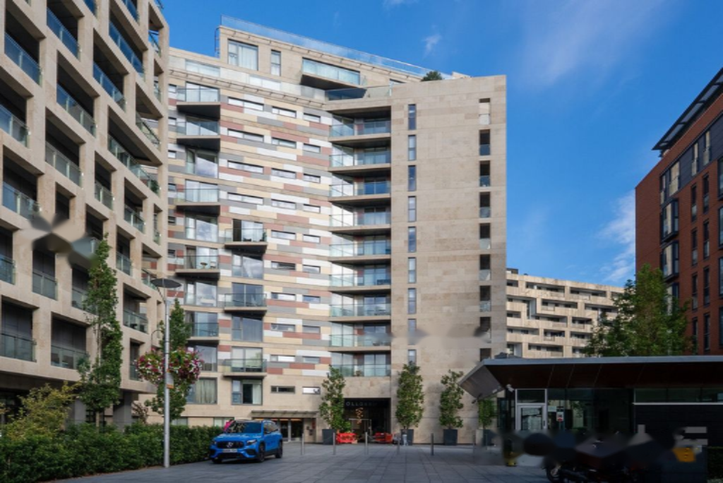 Квартира в Лондоне, Великобритания, 161 м² - фото 11