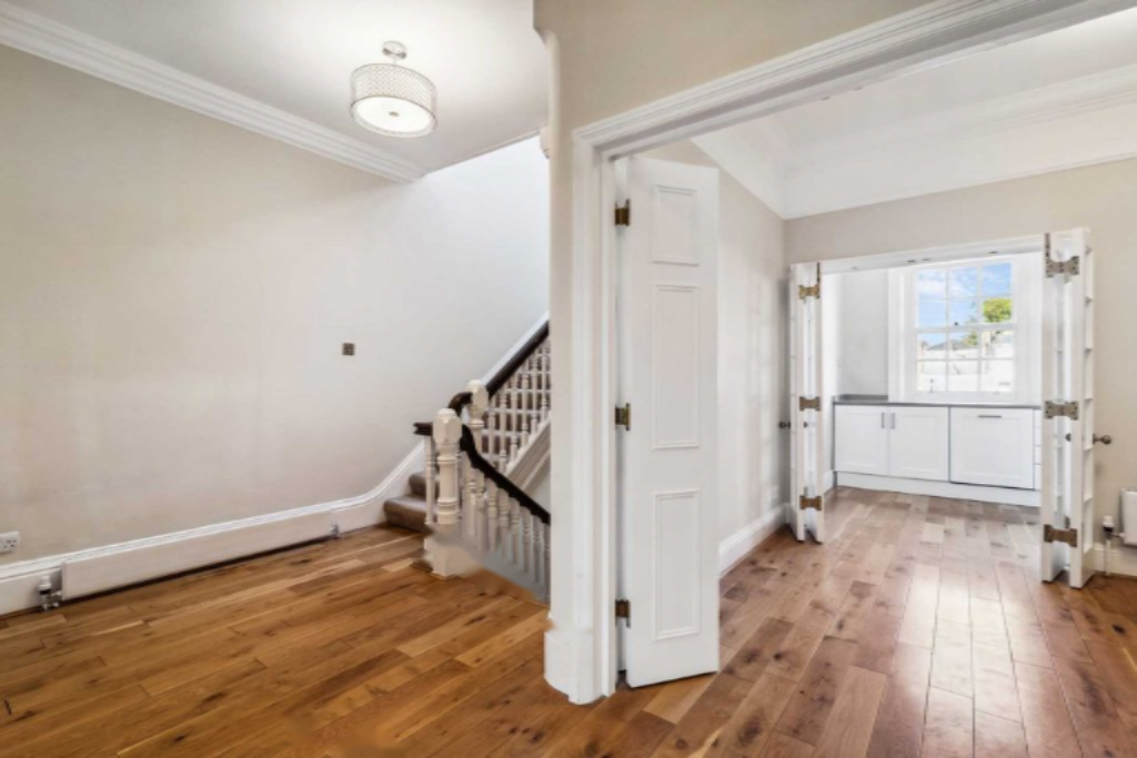 Квартира в Лондоне, Великобритания, 151 м² - фото 11