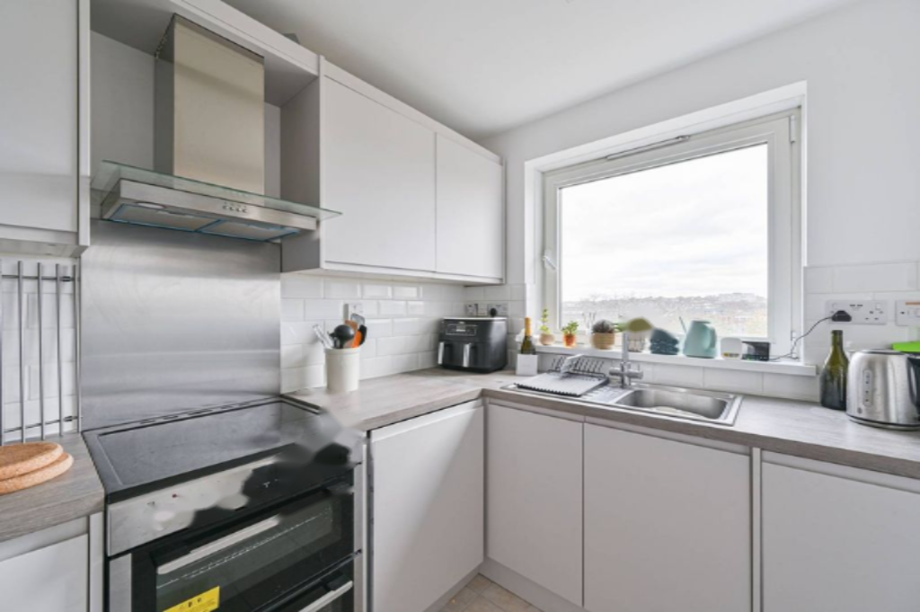 Квартира в Лондоне, Великобритания, 51 м² - фото 11