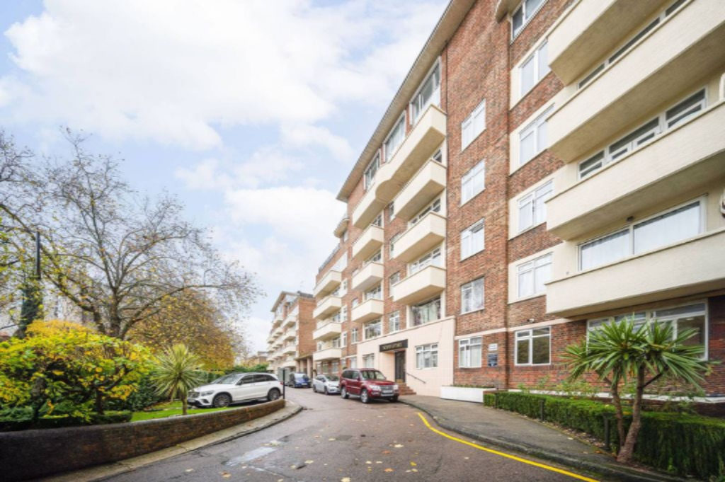 Квартира в Лондоне, Великобритания, 42 м² - фото 11