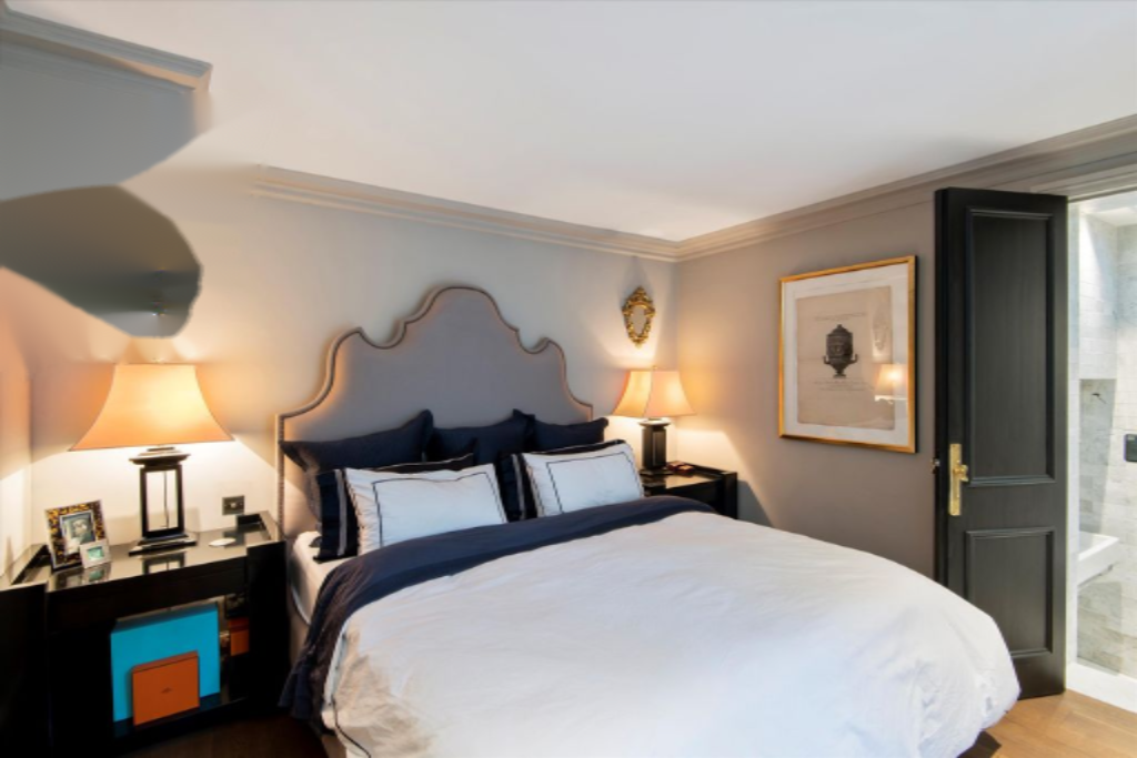 Квартира в Лондоне, Великобритания, 96 м² - фото 11