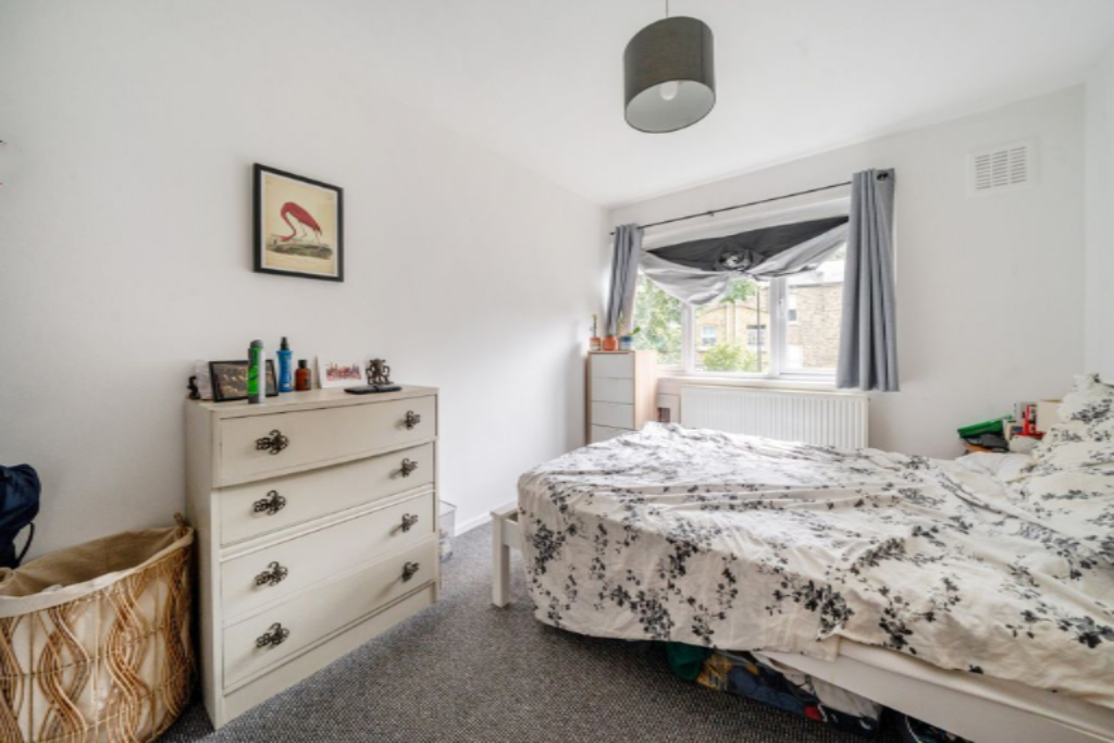 Квартира в Лондоне, Великобритания, 46 м² - фото 11