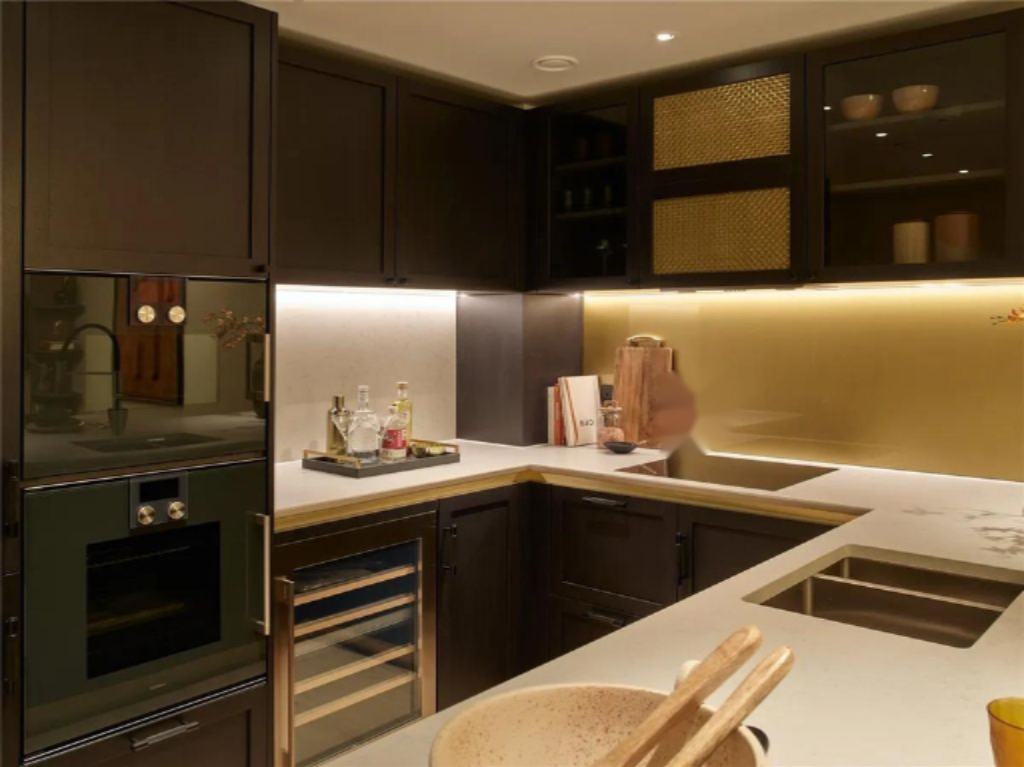 Квартира в Лондоне, Великобритания, 116 м² - фото 11