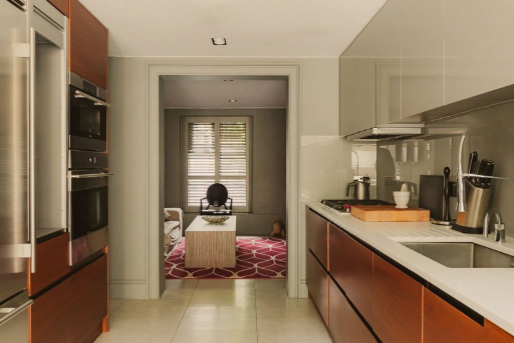 Квартира в Лондоне, Великобритания, 194 м² - фото 11