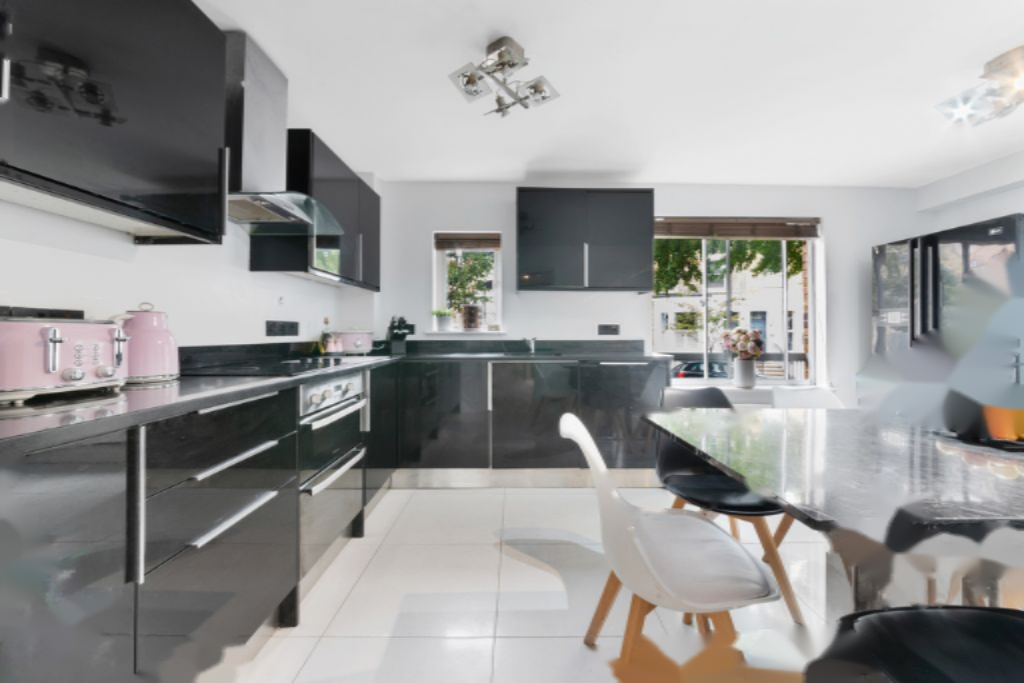 Квартира в Лондоне, Великобритания, 83 м² - фото 11