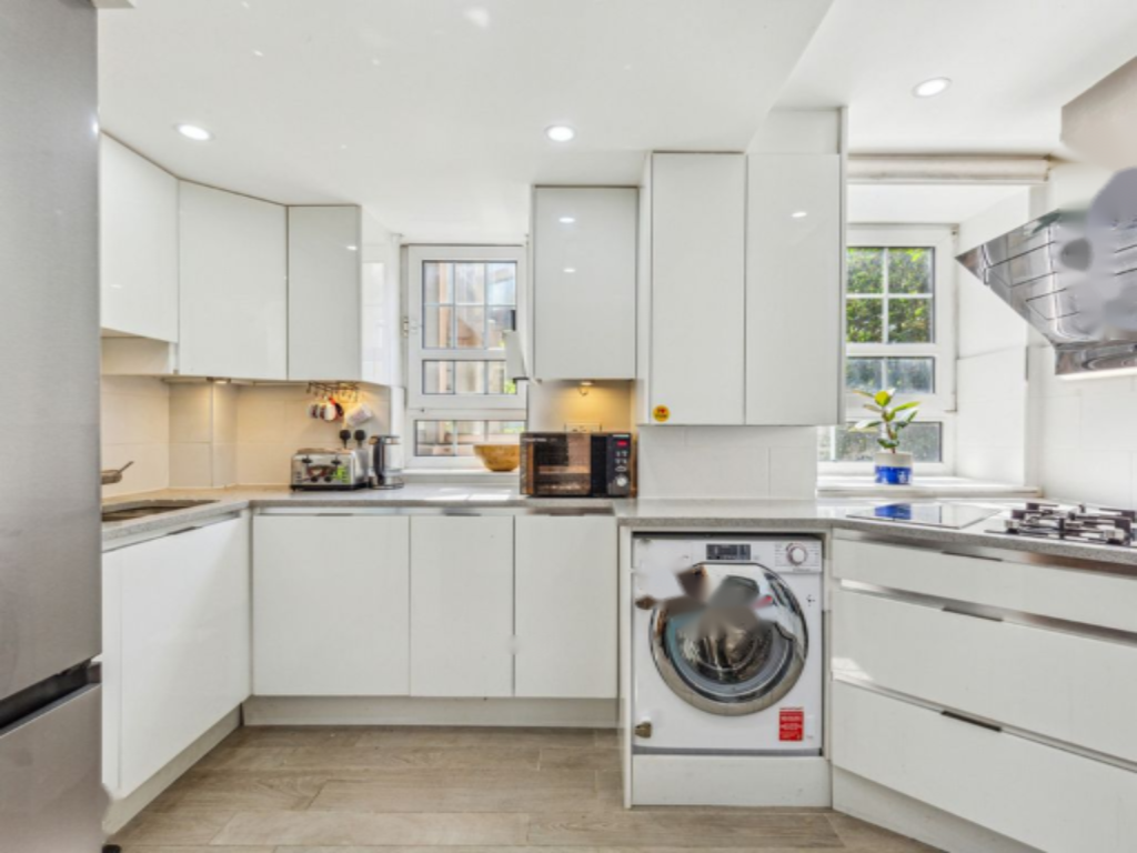 Квартира в Лондоне, Великобритания, 73 м² - фото 11