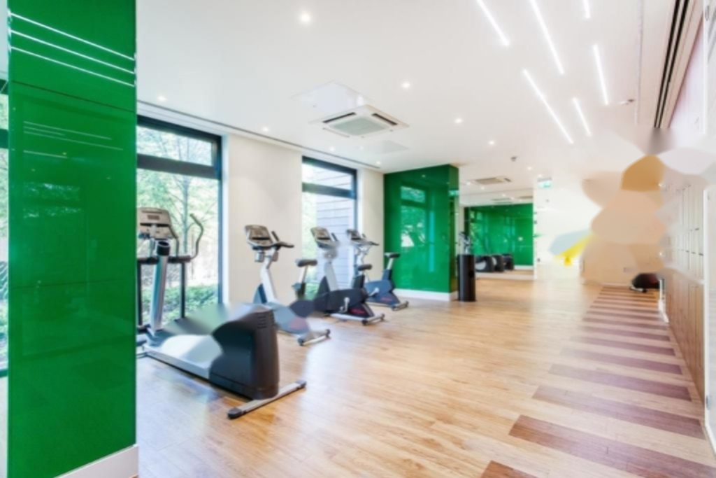 Квартира в Лондоне, Великобритания, 45 м² - фото 11