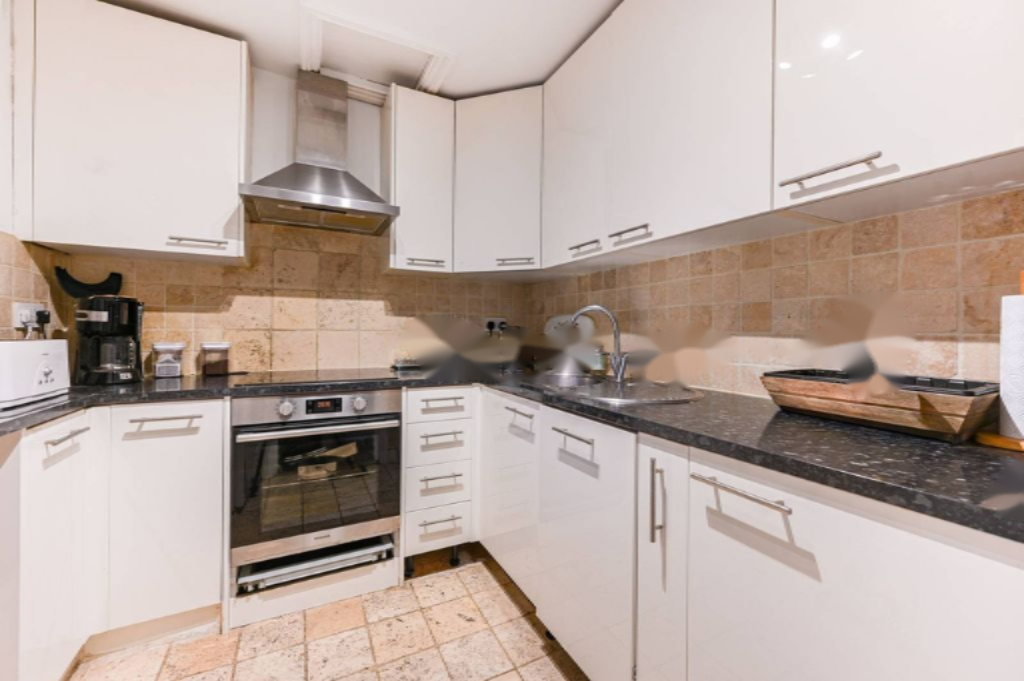 Квартира в Лондоне, Великобритания, 60 м² - фото 11