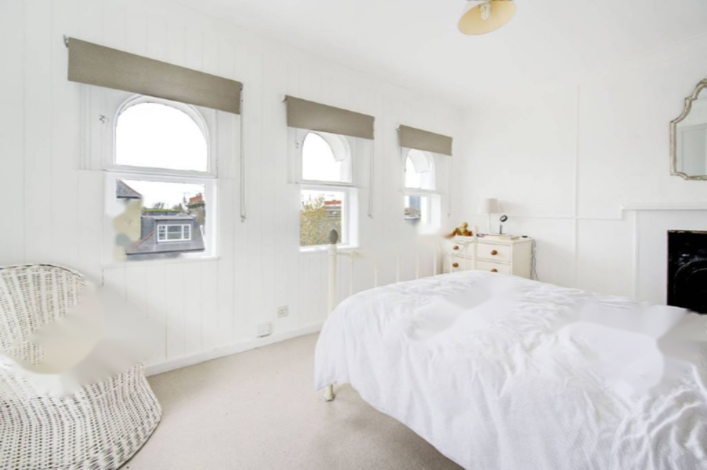 Квартира в Лондоне, Великобритания, 89 м² - фото 11