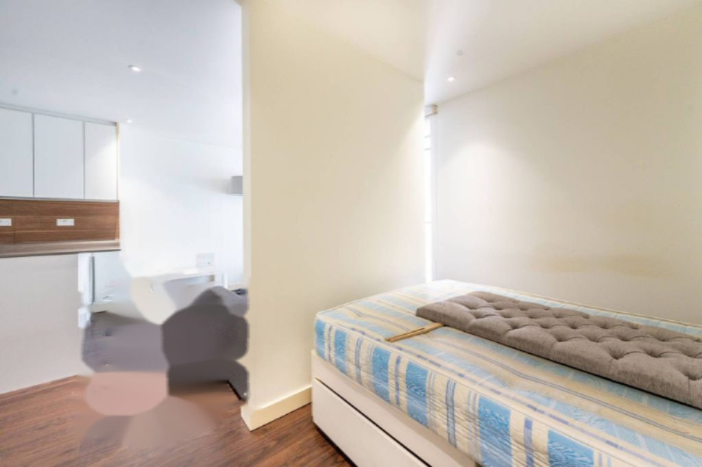 Квартира в Лондоне, Великобритания, 37 м² - фото 11