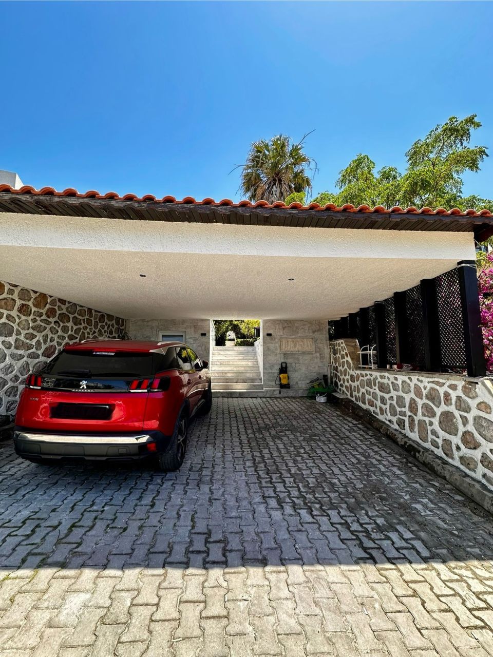 Вилла в Бодруме, Турция, 600 м² - фото 16