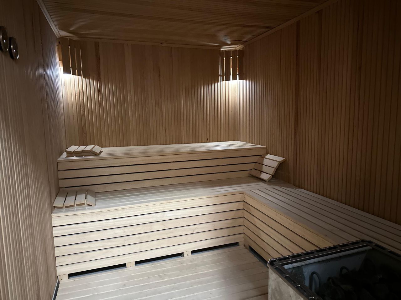 Вилла в Бодруме, Турция, 600 м² - фото 15