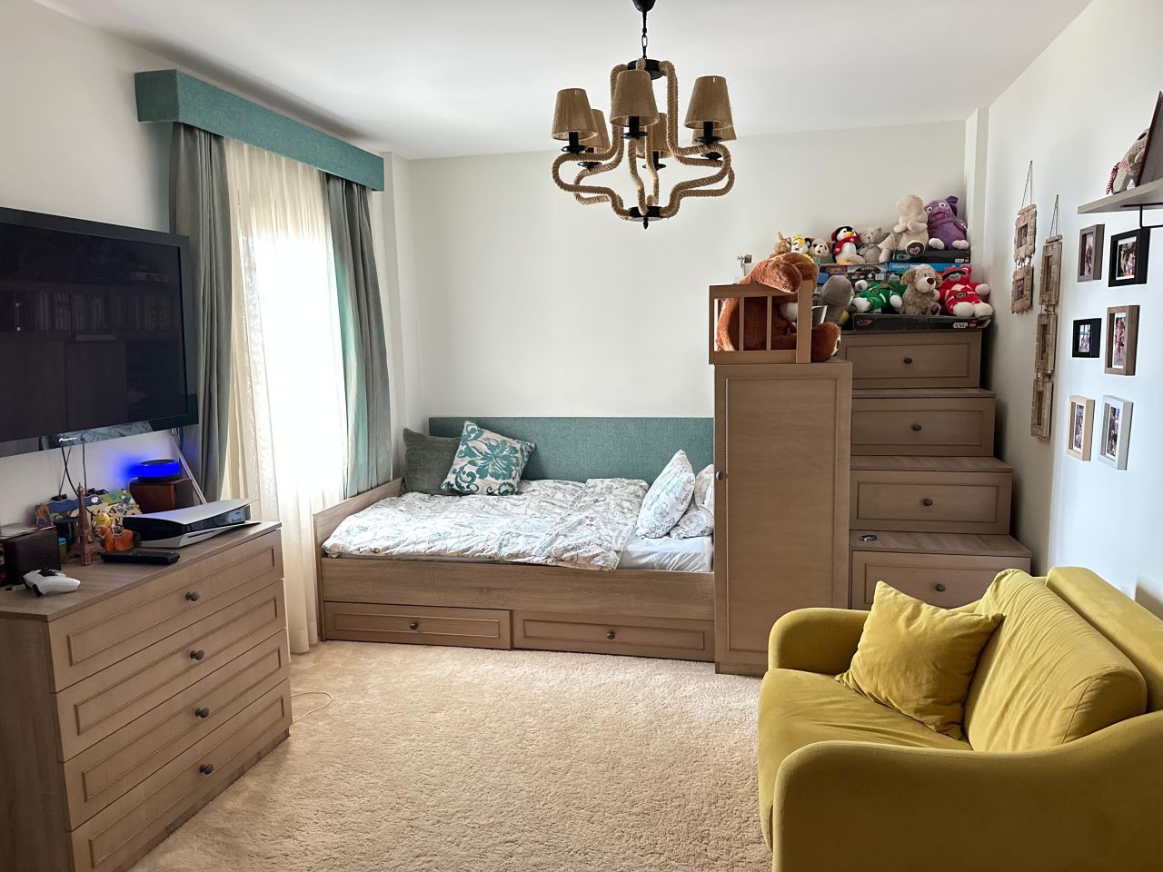 Вилла в Бодруме, Турция, 600 м² - фото 13