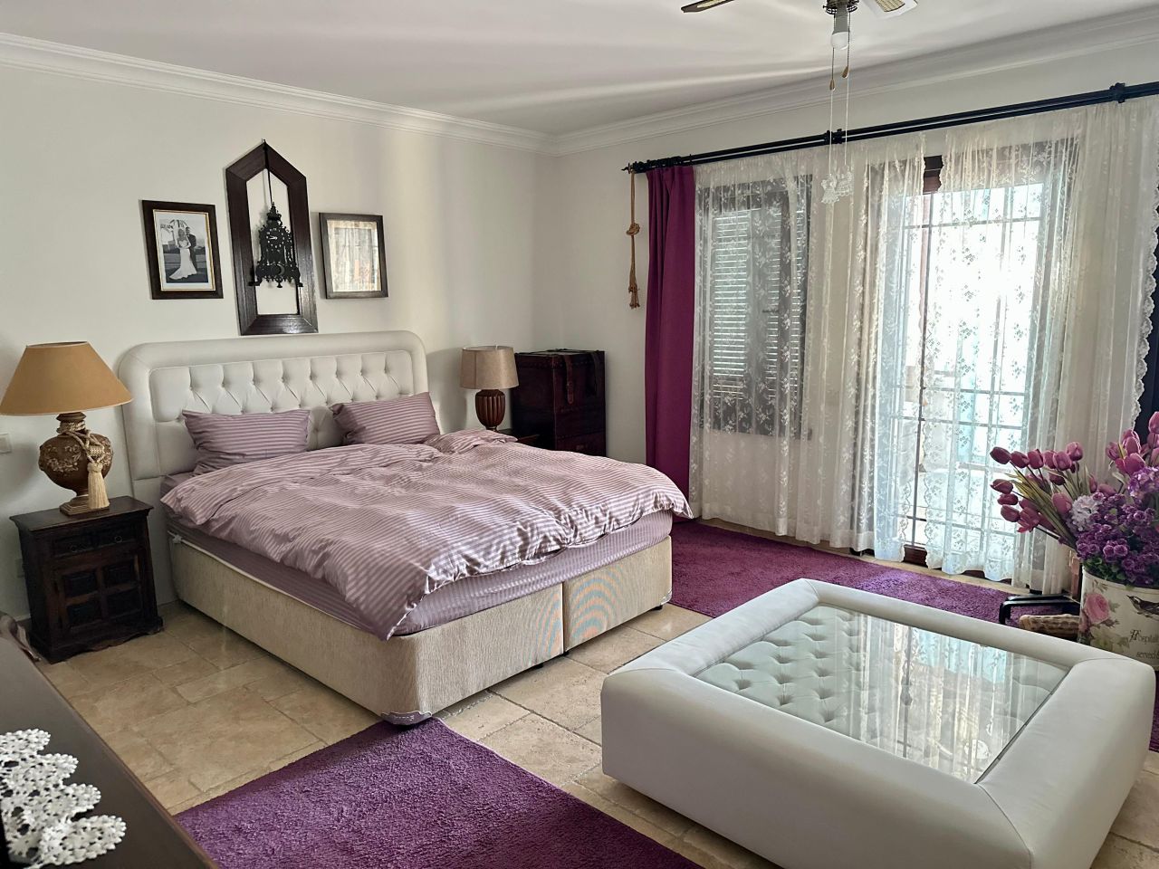 Вилла в Бодруме, Турция, 600 м² - фото 11