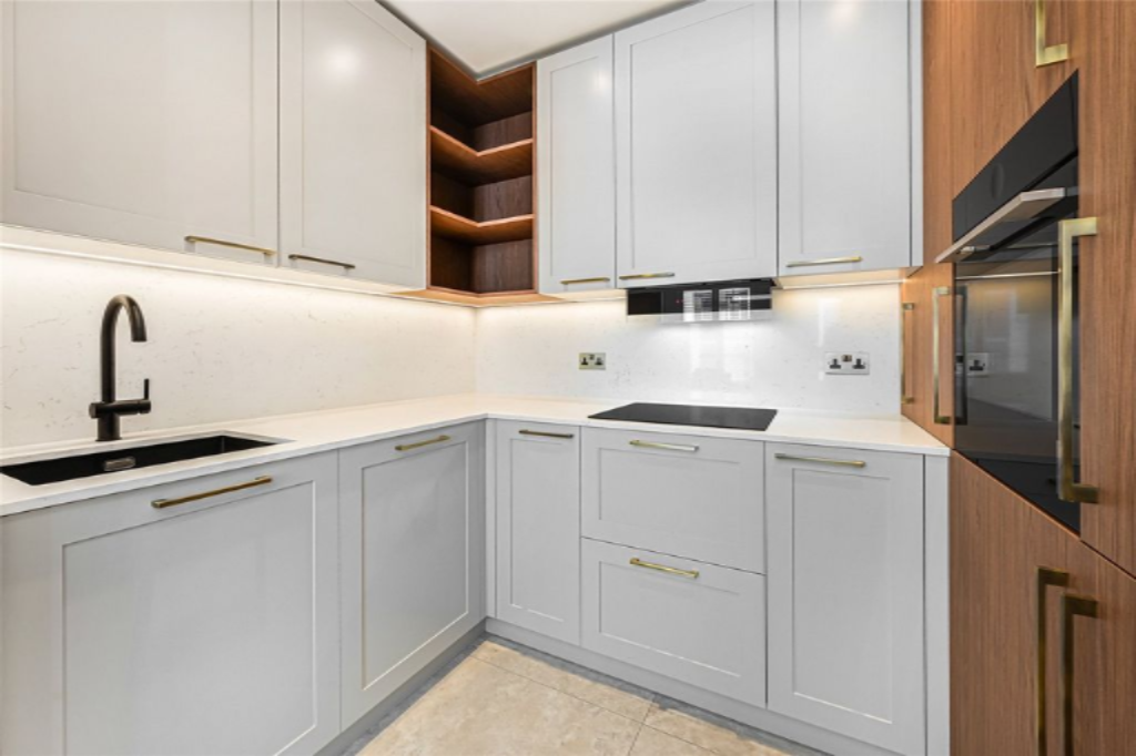 Квартира в Лондоне, Великобритания, 117 м² - фото 11