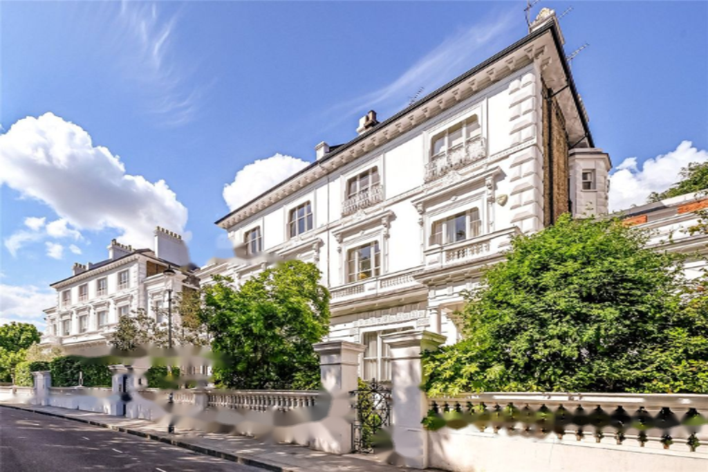 Квартира в Лондоне, Великобритания, 17 м² - фото 11