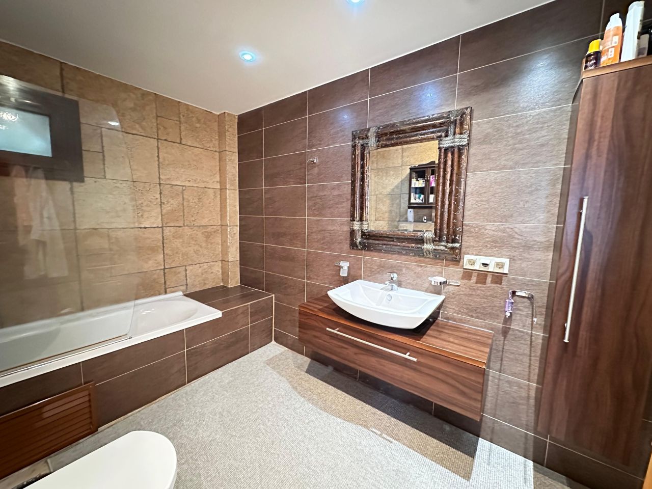 Вилла в Бодруме, Турция, 600 м² - фото 18