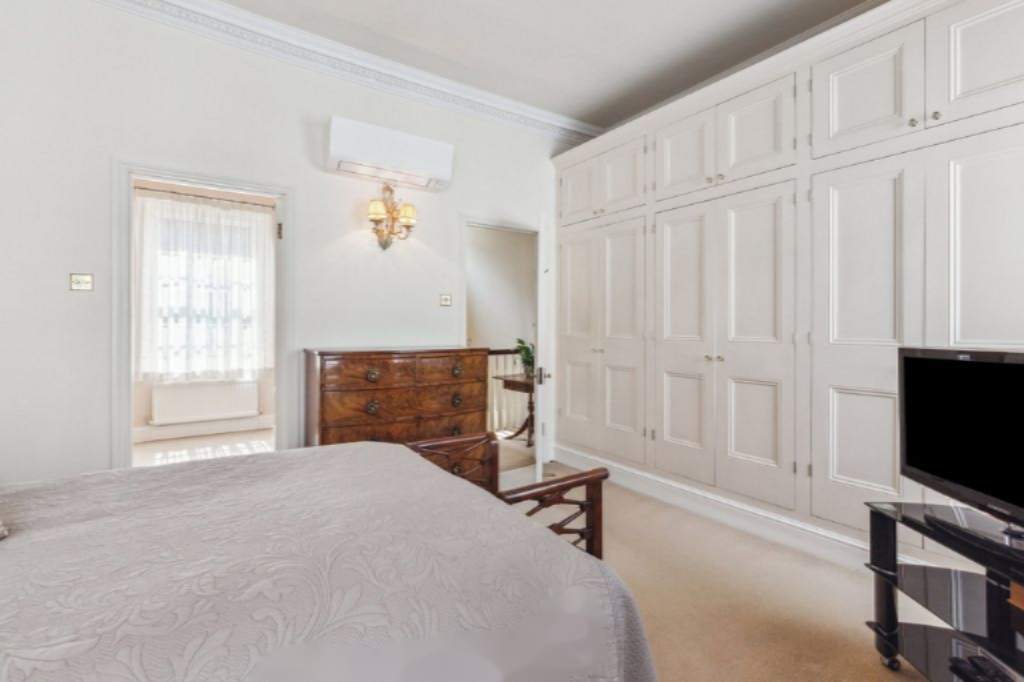 Квартира в Лондоне, Великобритания, 127 м² - фото 11