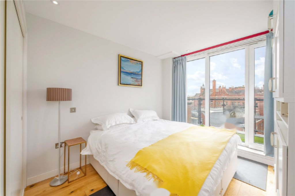 Квартира в Лондоне, Великобритания, 51 м² - фото 11