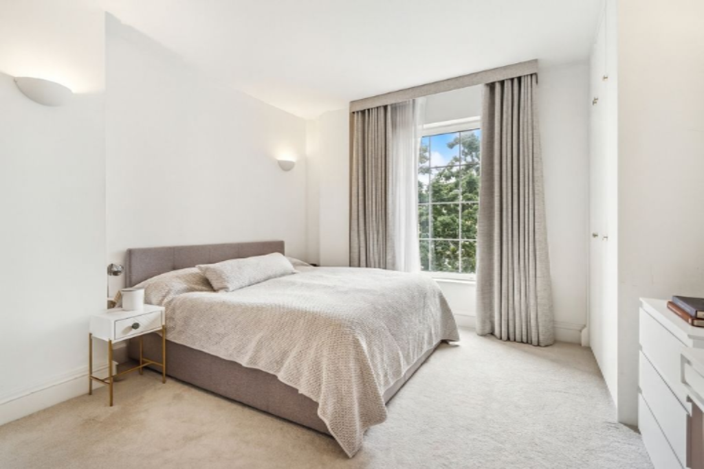 Квартира в Лондоне, Великобритания, 146 м² - фото 11