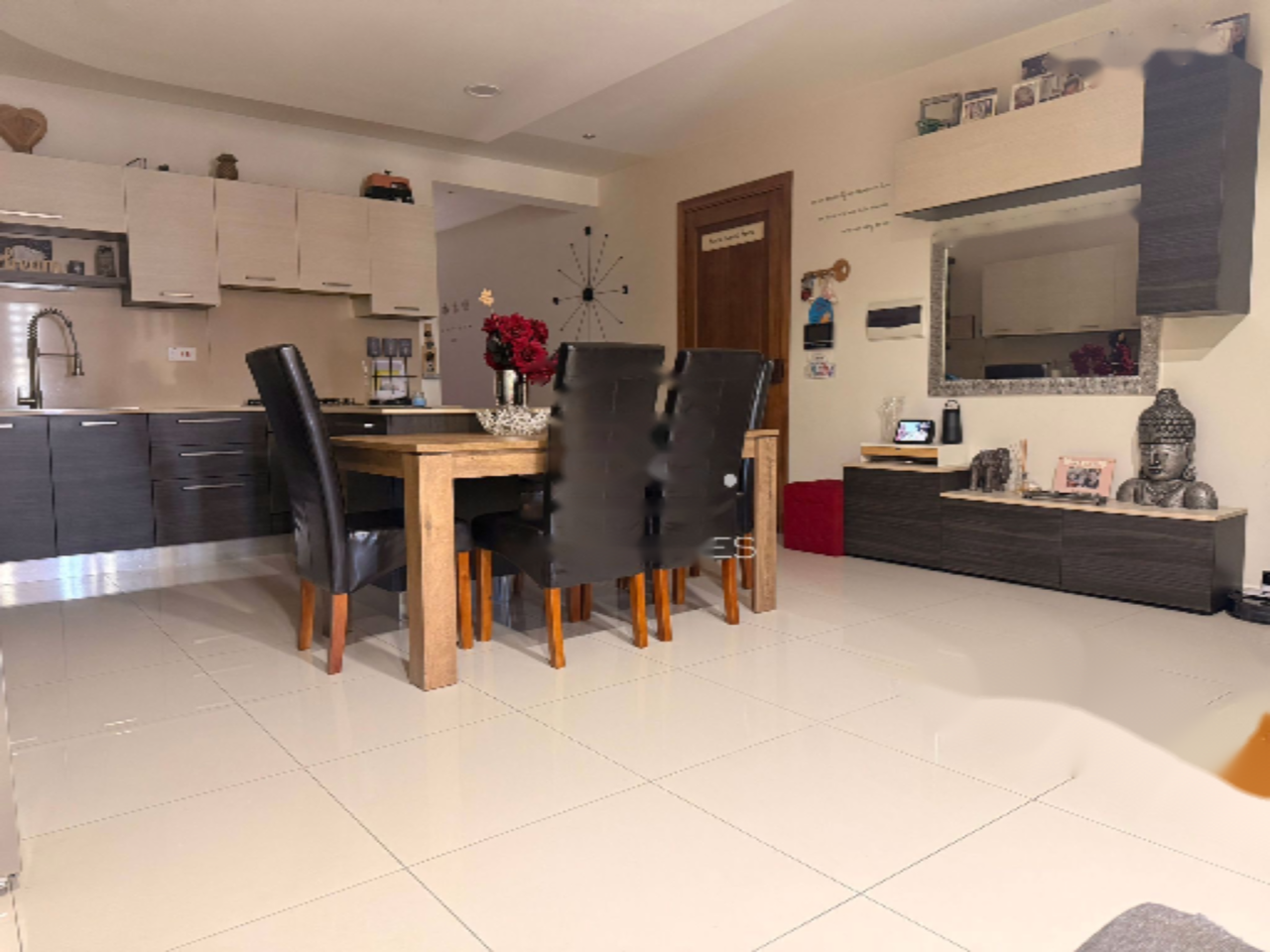 Квартира в Зуррике, Мальта, 120 м² - фото 11