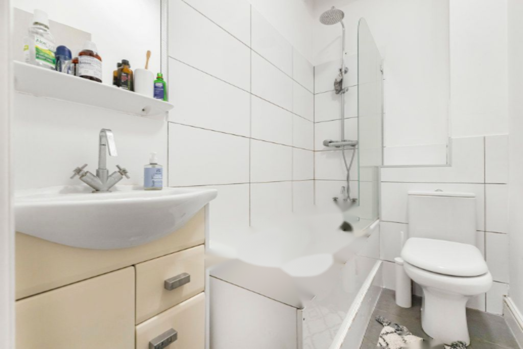 Квартира в Лондоне, Великобритания, 43 м² - фото 11