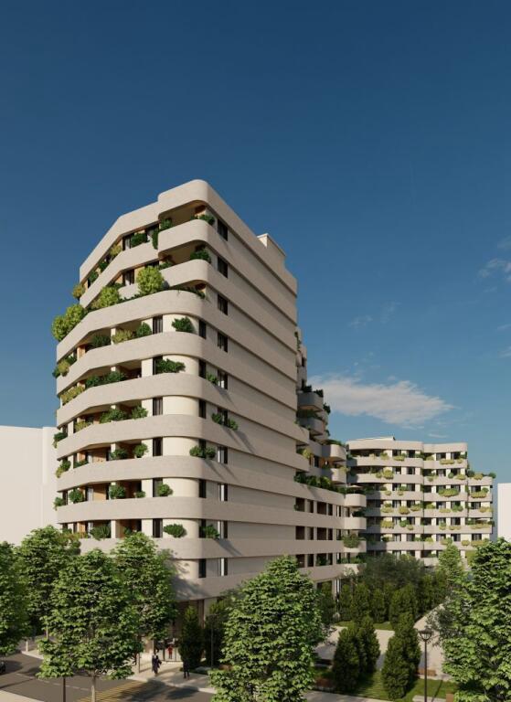 Квартира в Тиране, Албания, 72 м² - фото 3